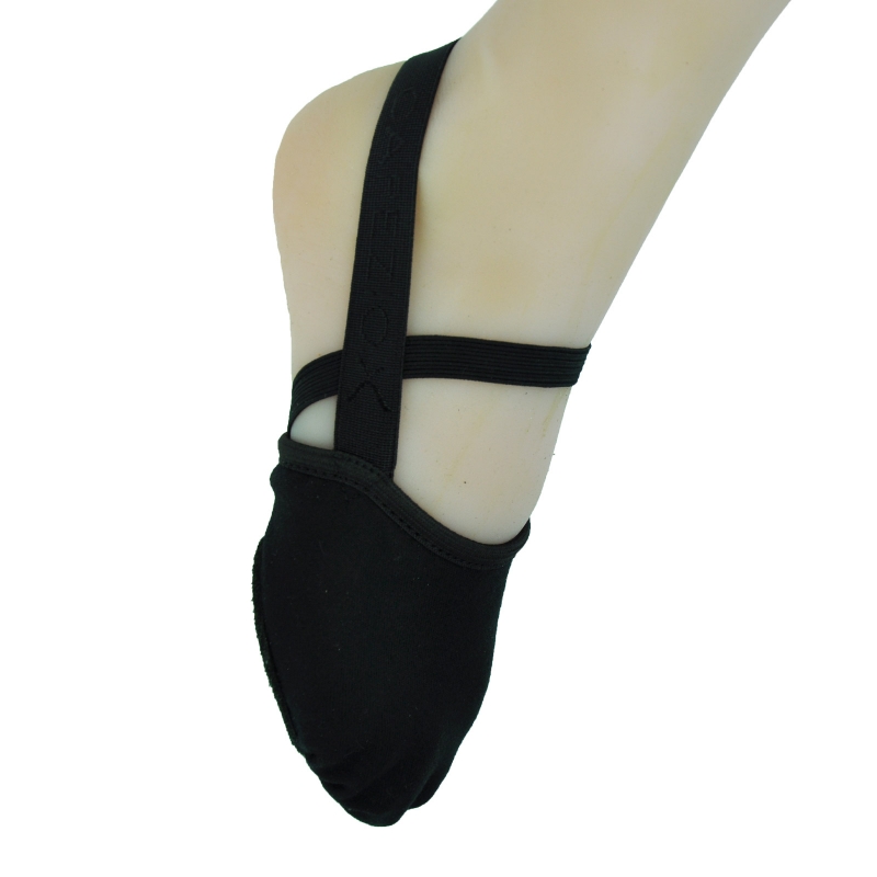 capezio pirouette