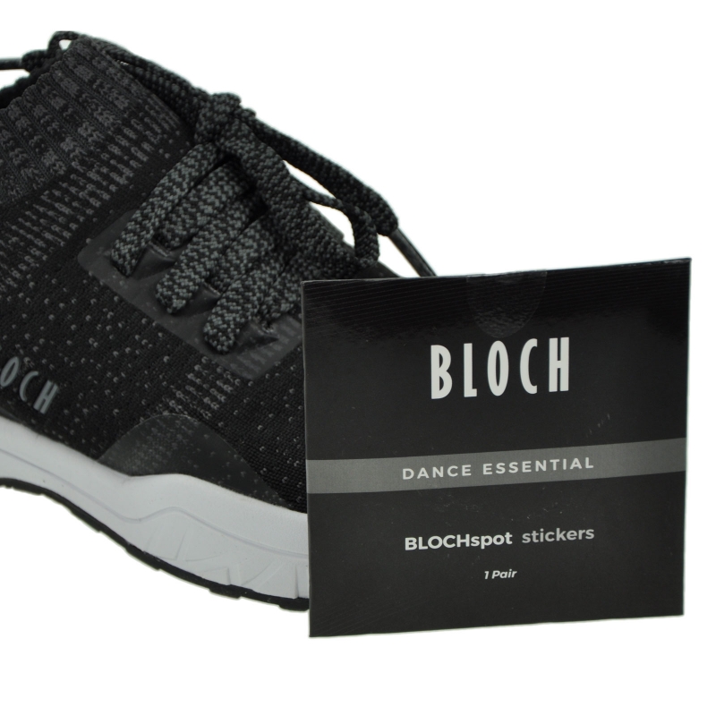 bloch alcyone