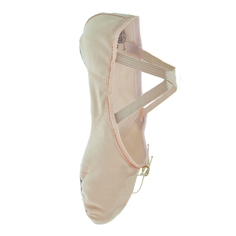 capezio juliet