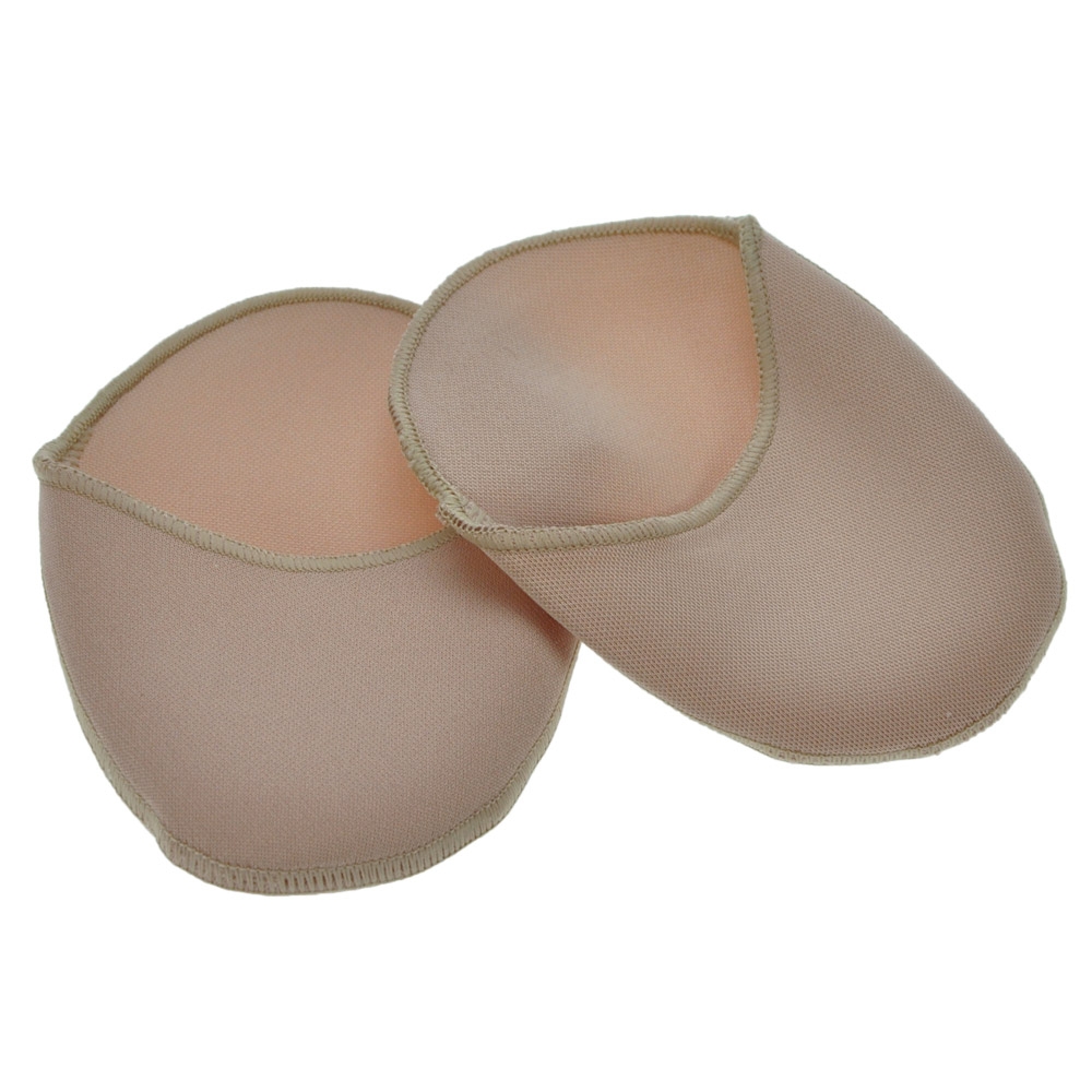 BLOCH® A900S Pointe Shoe Toe Pad Dancing in the Street