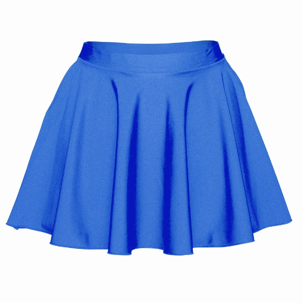 Details about   NAVY BLUE Circular Skirt AGE 2-4 Girls SHINY Nylon Lycra DANCE Short Ballet Tap