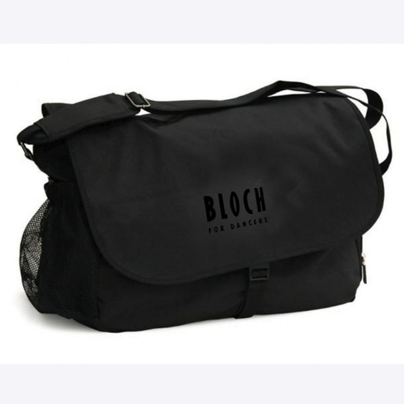 bloch dance bags