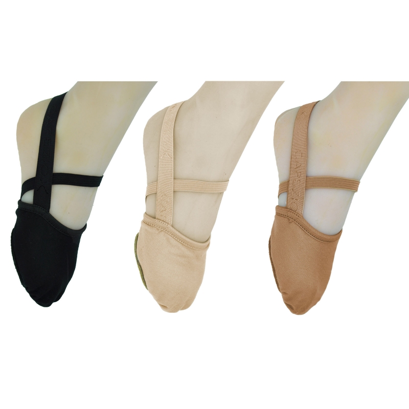 capezio hanami pirouette
