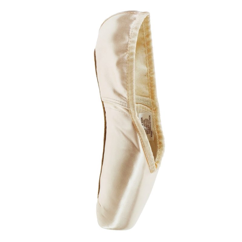 amelie pointe shoes