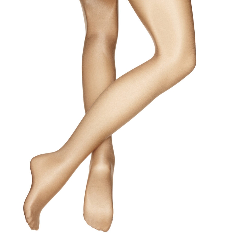 Danskin 203 Ladies Professional Tights. Dancing in the Street