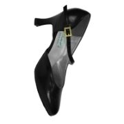 freed wide fit ladies dance shoes