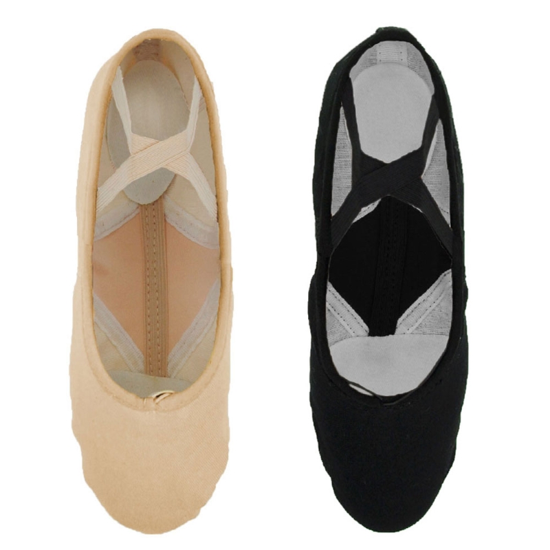 flexi ballerina shoes