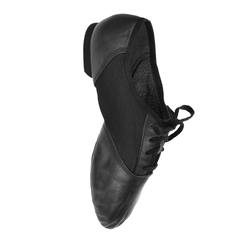 capezio pulse jazz shoe