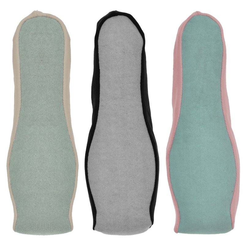 So Danca Pointe Shoe Covers Dancing in the Street