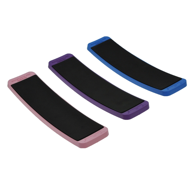 Turnboard Dancing in the Street