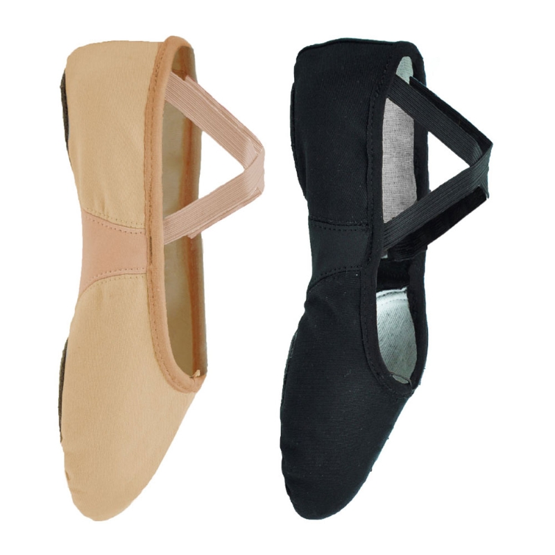 flexi ballerina shoes