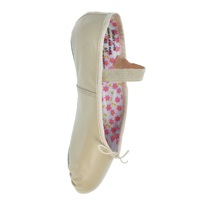 capezio daisy 205